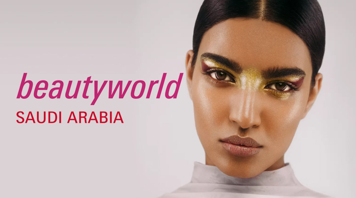 Beautyworld Saudi Arabia 2025