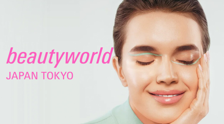 Beautyworld Japan 2025 